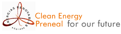 logoPreneal